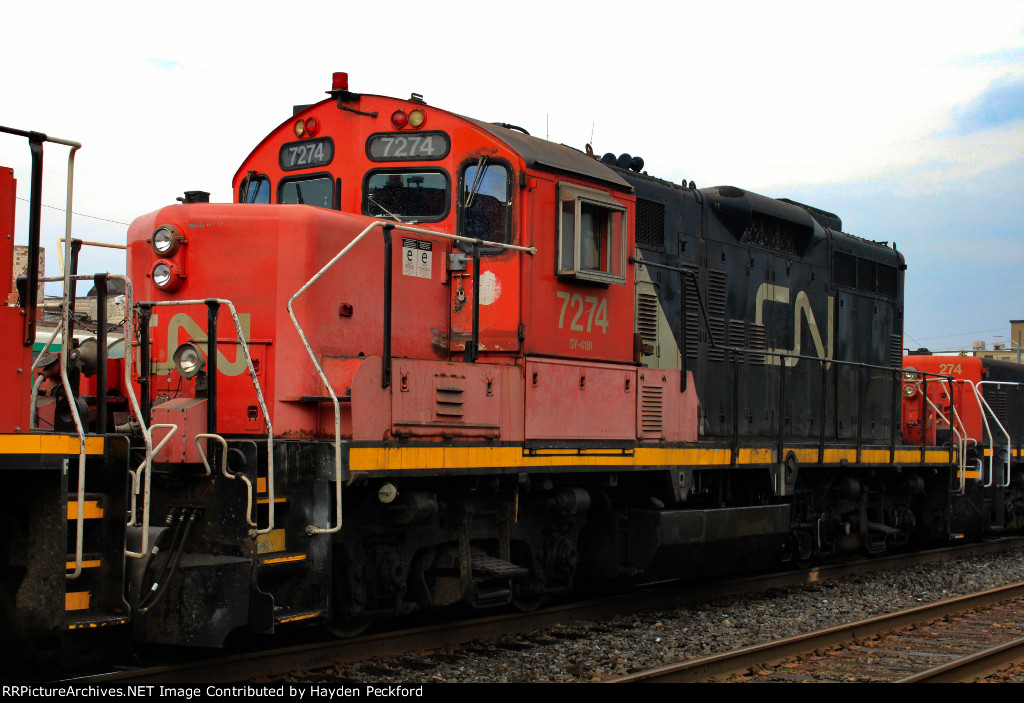 CN 7274